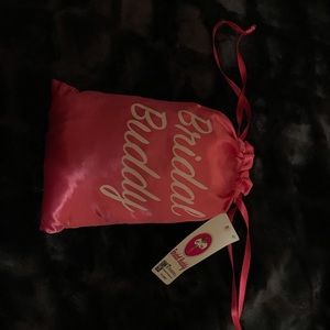 Bridal Buddy New in Bag